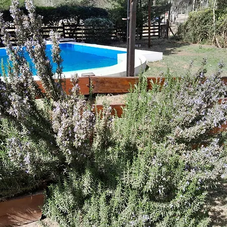 Aldea Las Calandrias-3
